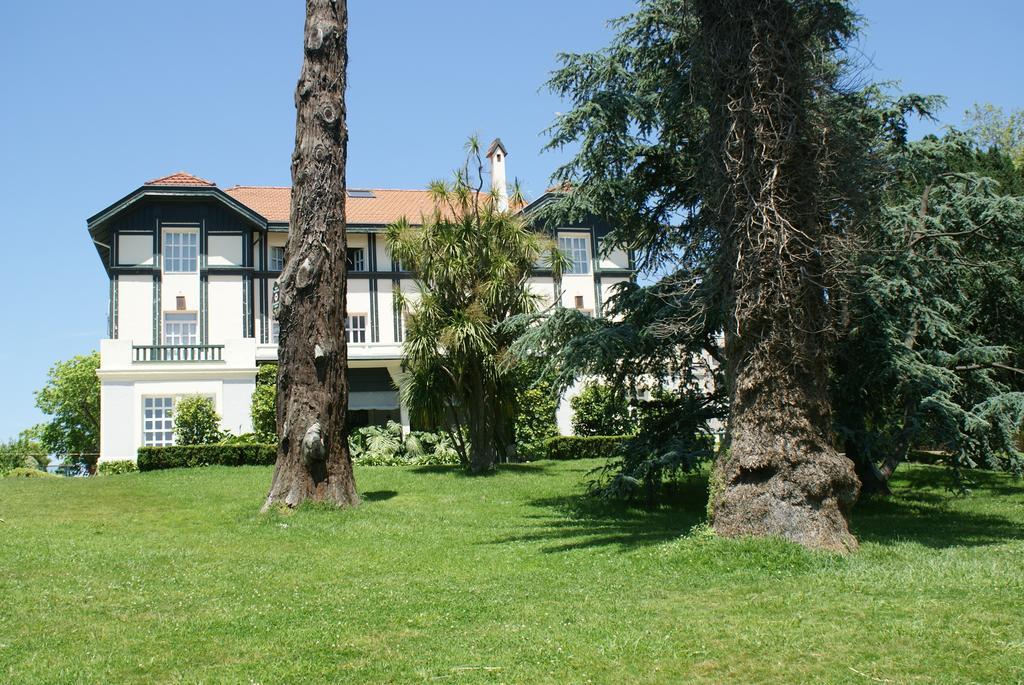 Las Carolinas Garden Santander Exterior foto