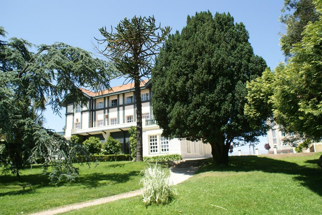 Las Carolinas Garden Santander Exterior foto